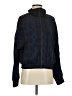 Athleta Paisley Blue Track Jacket Size S - photo 1