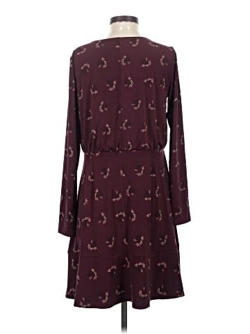 Ann Taylor LOFT Outlet Casual Dress (view 2)