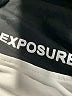 Unbranded Stripes Black Track Jacket Size 11 (estimated) - photo 3