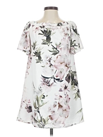 Lulus Casual Dress (view 1)