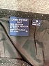 Evan Picone 100% Polyester Houndstooth Black Formal Skirt Size 10 - photo 4
