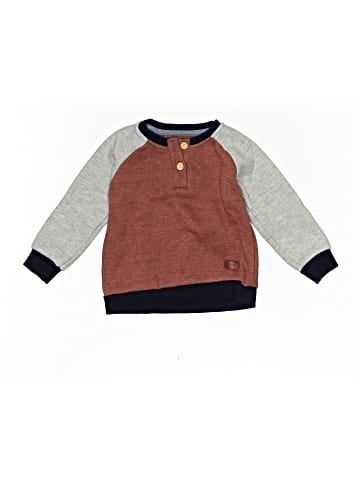 7 For All Mankind Pullover Sweater (view 1)