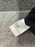 Etcetera Solid Black Casual Skirt Size 4 - photo 4