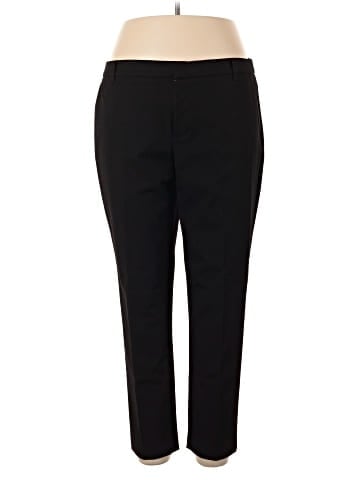 Charter Club Dress Pants (view 1)