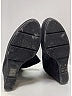 Prada Linea Rossa 100% Suede Black Boots Size EU 39 1/2 - photo 4