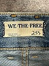 We the Free Blue Jeans Size 25s - photo 4