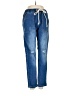 Jeans Blue Jeans Size S - photo 1