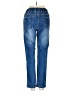 Jeans Blue Jeans Size S - photo 2