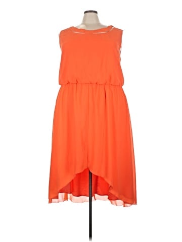 Jessica Simpson Casual Dress (view 1)