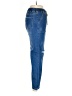 Jeans Blue Jeans Size S - photo 4