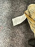 Lularoe Graphic Yellow Casual Dress Size S - photo 8