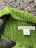 Amazon Essentials Green Turtleneck Sweater Size L - photo 7