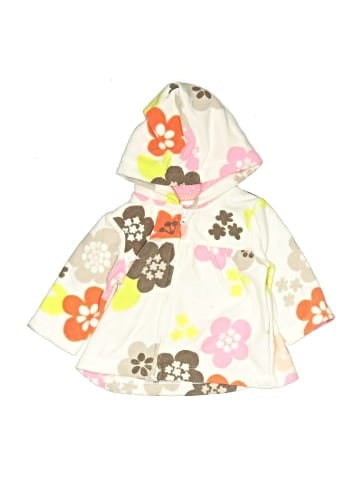Carter's Fleece Jacket (view 1)