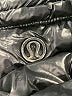 Lululemon Athletica Solid Black Snow Jacket Size 10 - photo 6