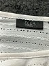 Ella White Short Sleeve T-Shirt Size 0X (estimated) - photo 7