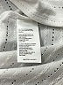 Ella White Short Sleeve T-Shirt Size 0X (estimated) - photo 8