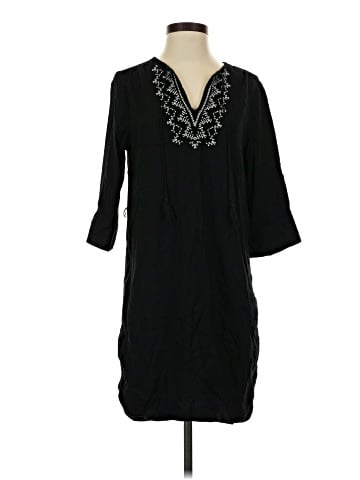 Faded Glory Casual Dress (view 1)