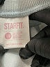 STARFIT Hearts Blue Sweatshirt Size Sm - Med - photo 7