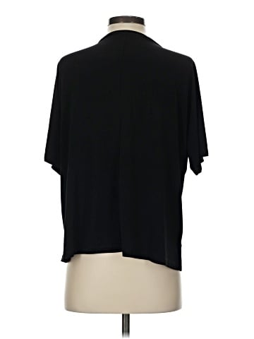 Susan Graver Active T-Shirt (view 2)