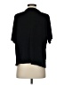 Susan Graver Black Active T-Shirt Size S - photo 2