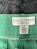 Casual Corner Solid Green Casual Pants Size 10 - photo 7