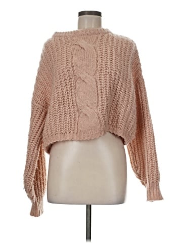 Garage Pullover Sweater (view 1)
