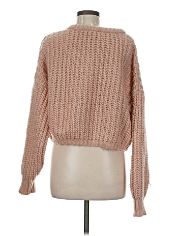 Garage Pullover Sweater (view 2)