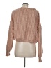 Garage Tan Pullover Sweater Size M - photo 2