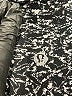Lululemon Athletica Print Black Active Pants Size 4 - photo 7