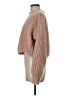 Garage Tan Pullover Sweater Size M - photo 5