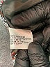 Le Suit 100% Polyester Tweed Gray Blazer Size 10 - photo 7