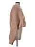 Garage Tan Pullover Sweater Size M - photo 4