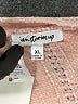 Assorted Brands 100% Polyester Pink Cardigan Size XL - photo 7
