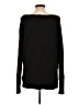 Velvet by Graham & Spencer Black Pullover Sweater Size L - photo 2