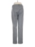 J.Crew 365 Chevron-herringbone Gray Dress Pants Size 8 (tall) - photo 2
