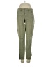 New Haven Green Casual Pants Size 0 - photo 1