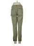 New Haven Green Casual Pants Size 0 - photo 2