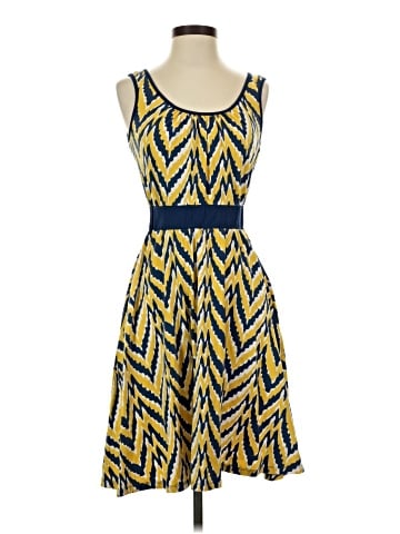 mark. Casual Dress (view 1)