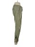 New Haven Green Casual Pants Size 0 - photo 4