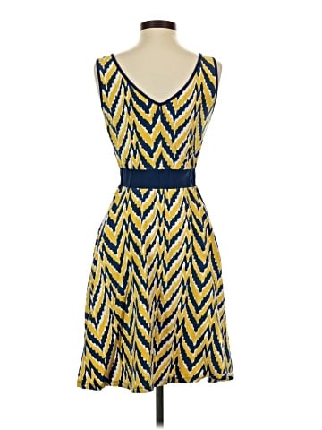 mark. Casual Dress (view 2)