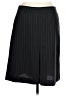 Zara Basic Black Formal Skirt Size 10 - photo 1