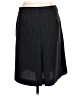 Zara Basic Black Formal Skirt Size 10 - photo 2