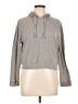 Ambiance Gray Pullover Sweater Size L - photo 1