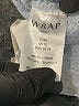Wrap Blue Pullover Sweater Size 8 - photo 8