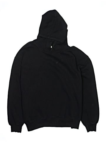 Zara Kids Pullover Hoodie (view 1)
