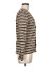 Escada Brown Cardigan Size EU 40 / US 10 - photo 4