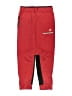 Russell Athletic Red Casual Pants Size 10 - 12 - photo 1
