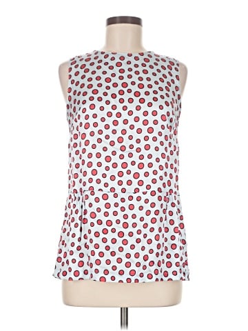 MARNI Sleeveless Blouse (view 1)