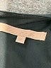 Hutch Black Cocktail Dress Size M (petite) - photo 6
