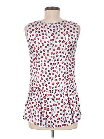 MARNI Sleeveless Blouse (view 2)
